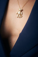 COLLANA ORSO