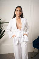 TAILLEUR SEA BIANCO
