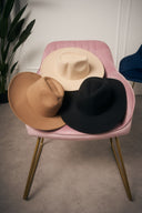 CAPPELLO COUNTRY NERO
