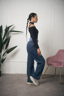 JEANS DOPPIO