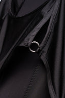 ABITO CUT-OUT ELEGANTE