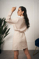 ABITO OFFICE BEIGE